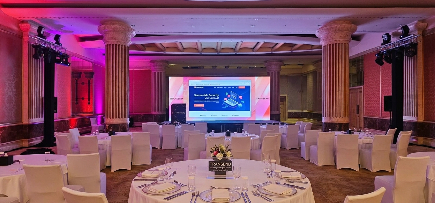 GitLab TRANSCEND Conference